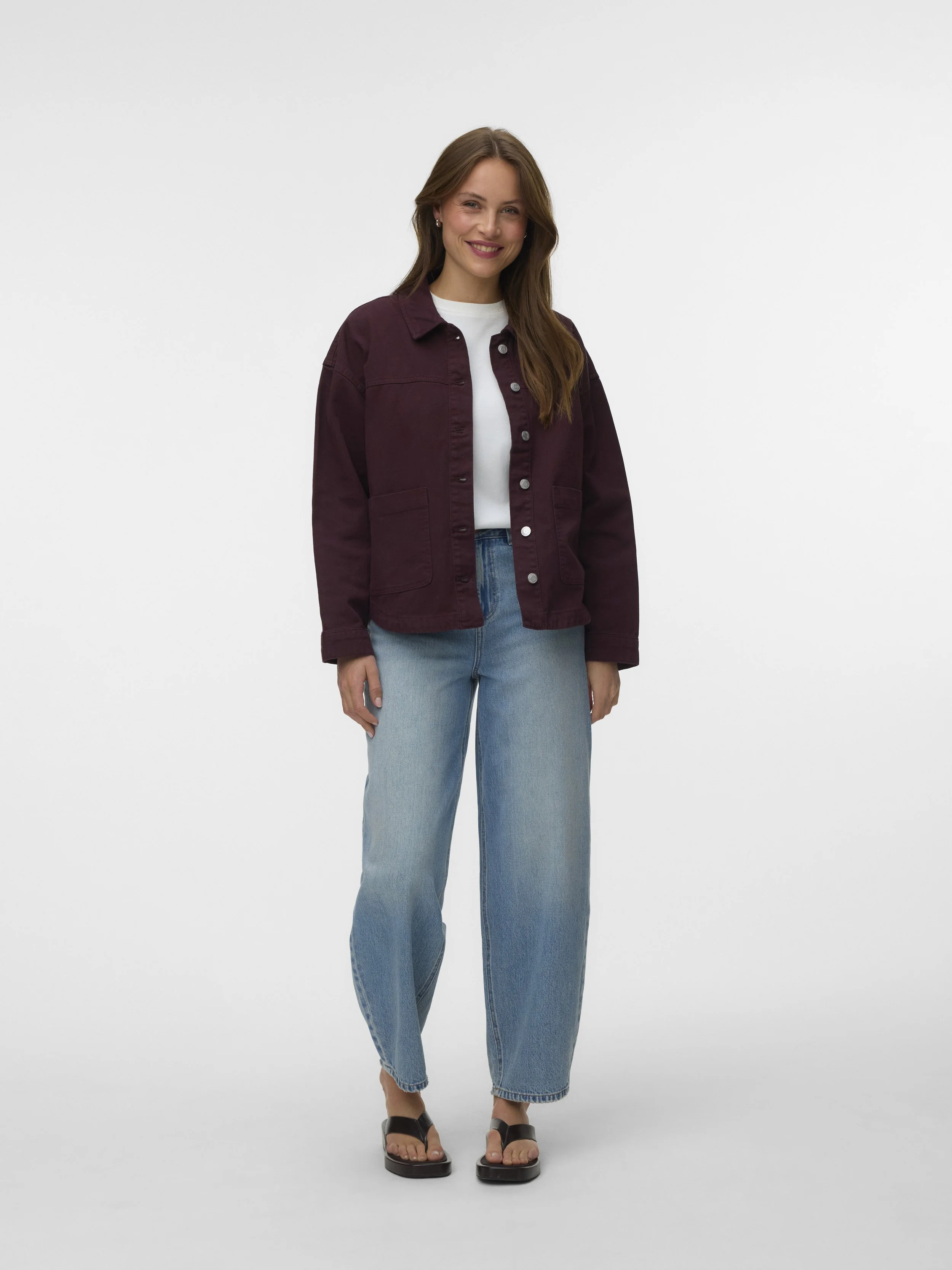 Jacke
44,99 €