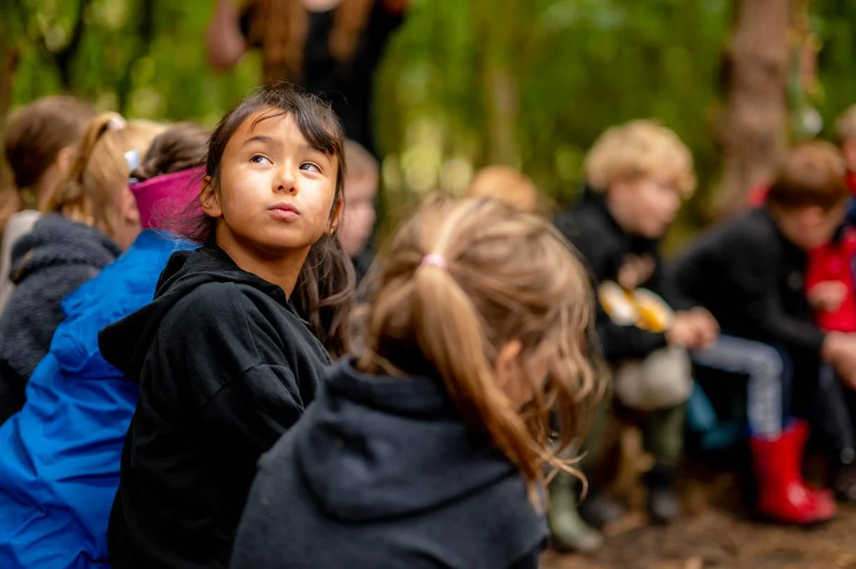Walkmill Project participants 2024. © Tom Kay