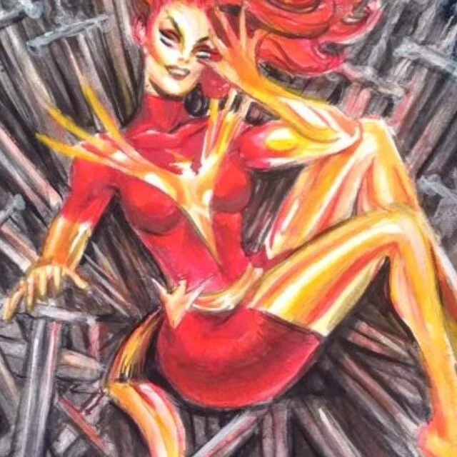 Playbill cover art by Diego Gomez.