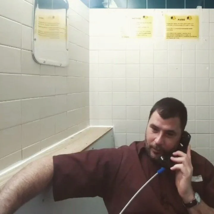 My man, Chris. 🥰🔥