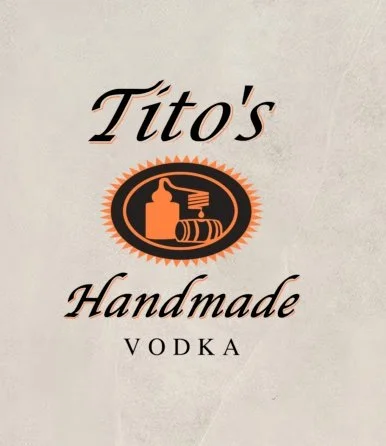 Tito's Handmade Vodka