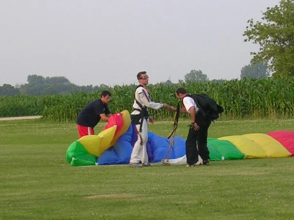  What’s on your bucket list? 