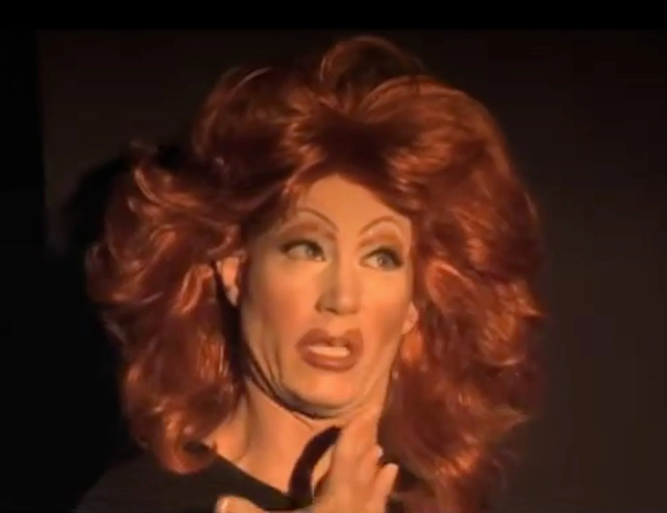 Kathy Narrator