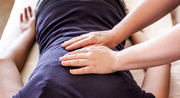 ENERGY HEALING REIKI