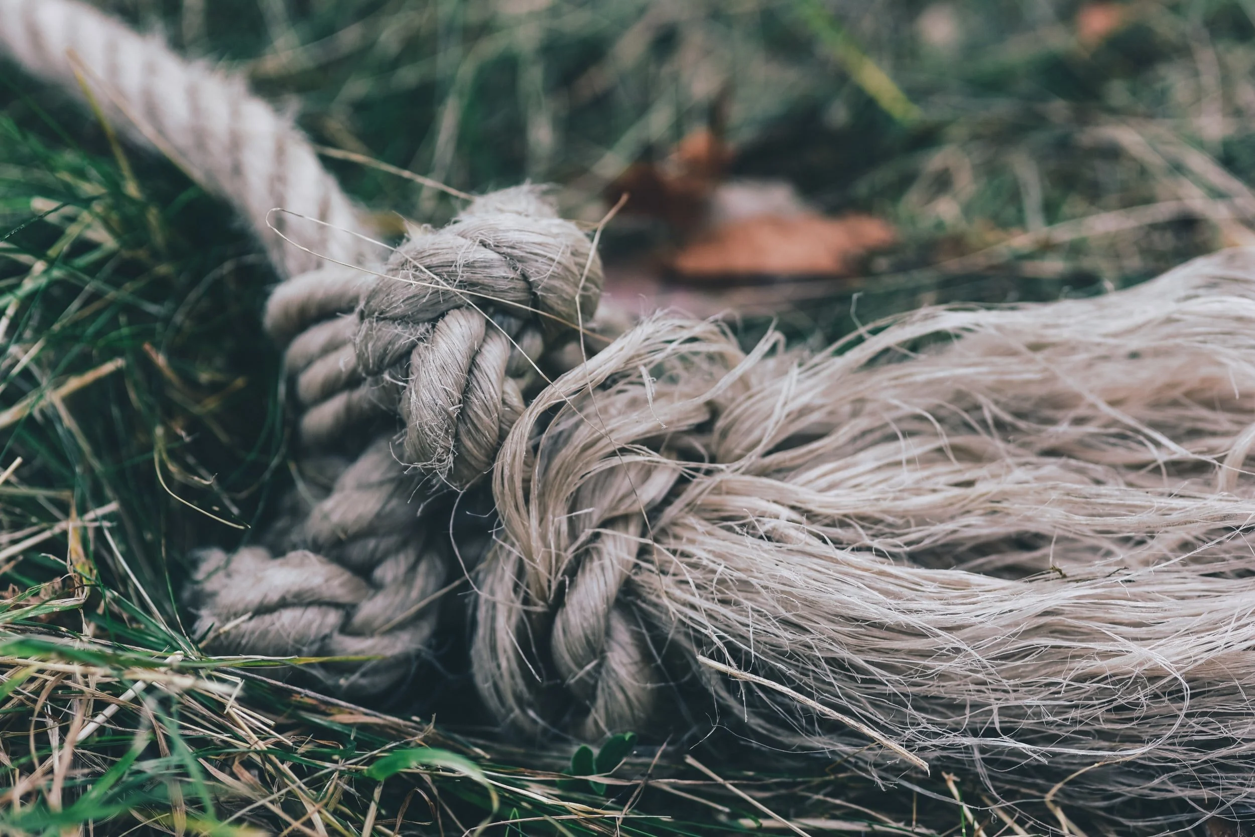 perfectionism: a maiden tangle 