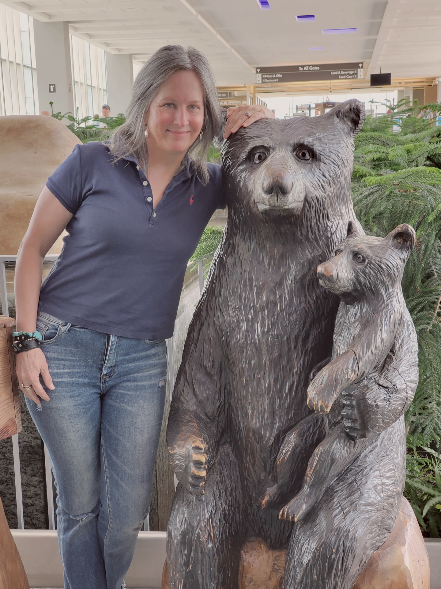 Mama Bear Lessons