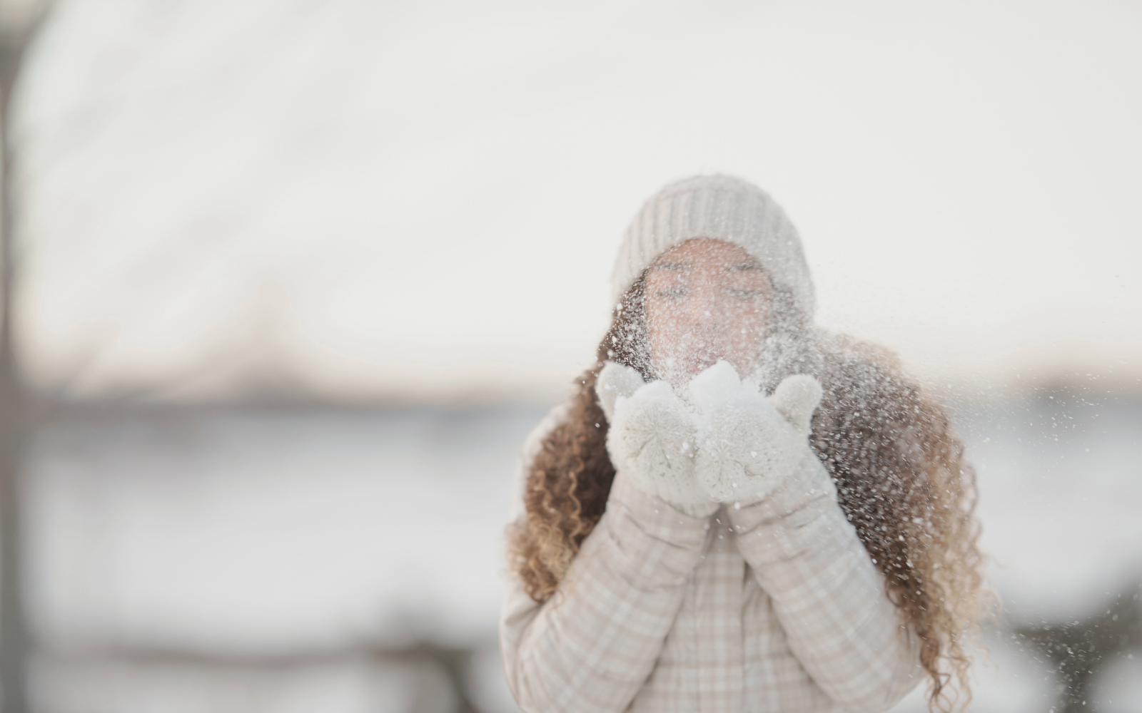 Living Seasonally in Winter: Coming Home to the Crone