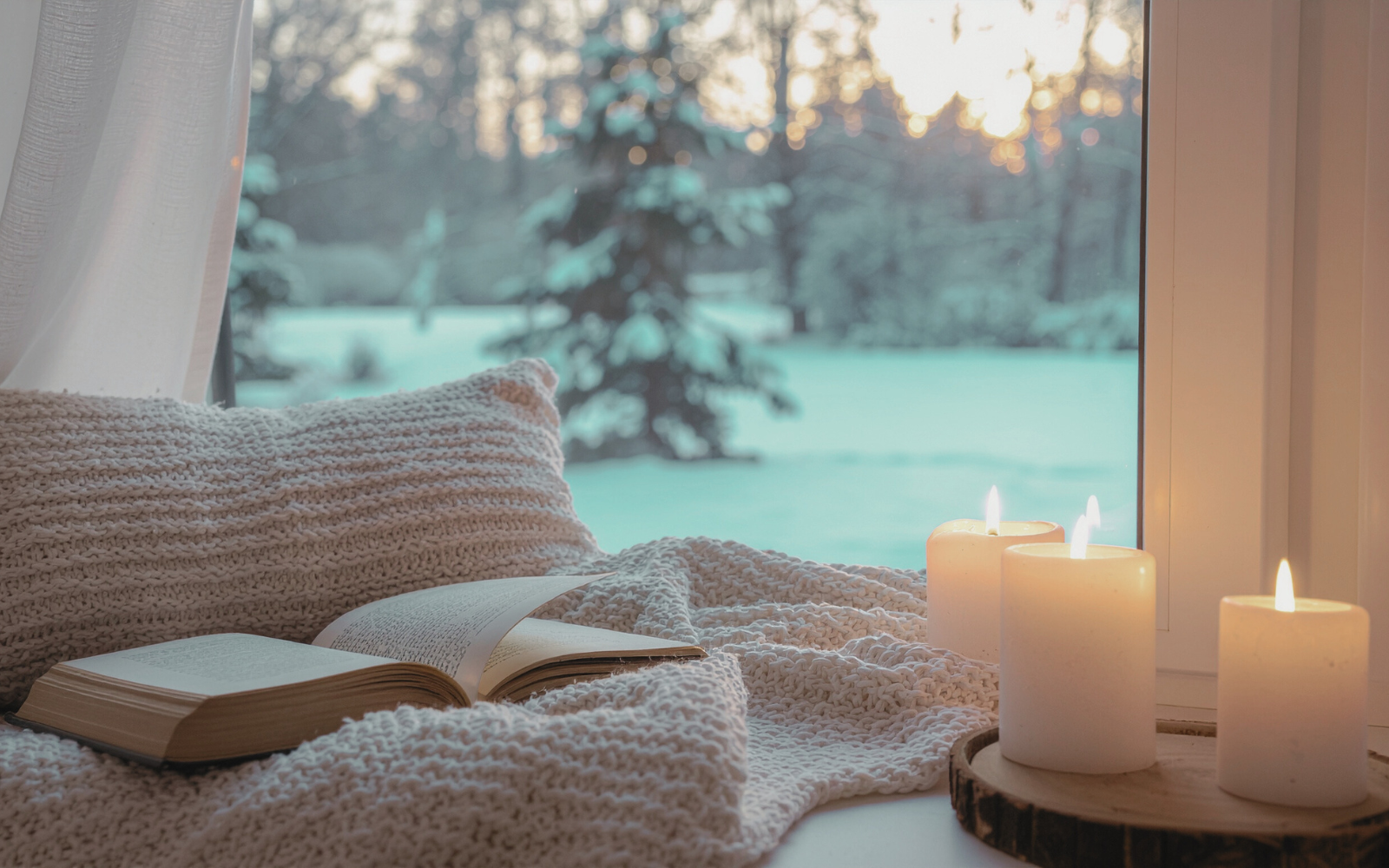 Creating a Cozy Life: Wintering Well in Midlife