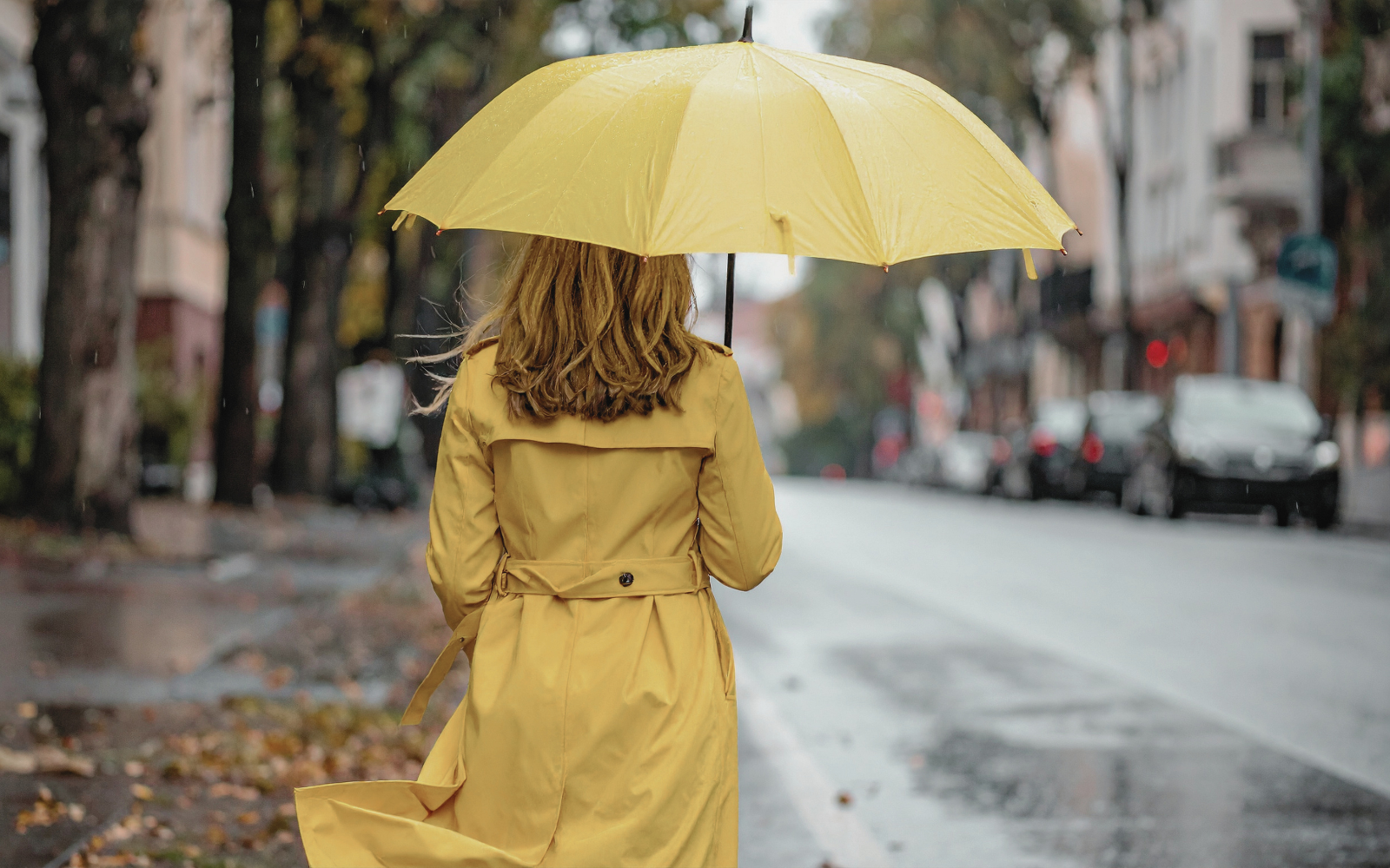The U-Curve of Happiness: Why Midlife Feels Hard—and Why the Best May Still Be Ahead