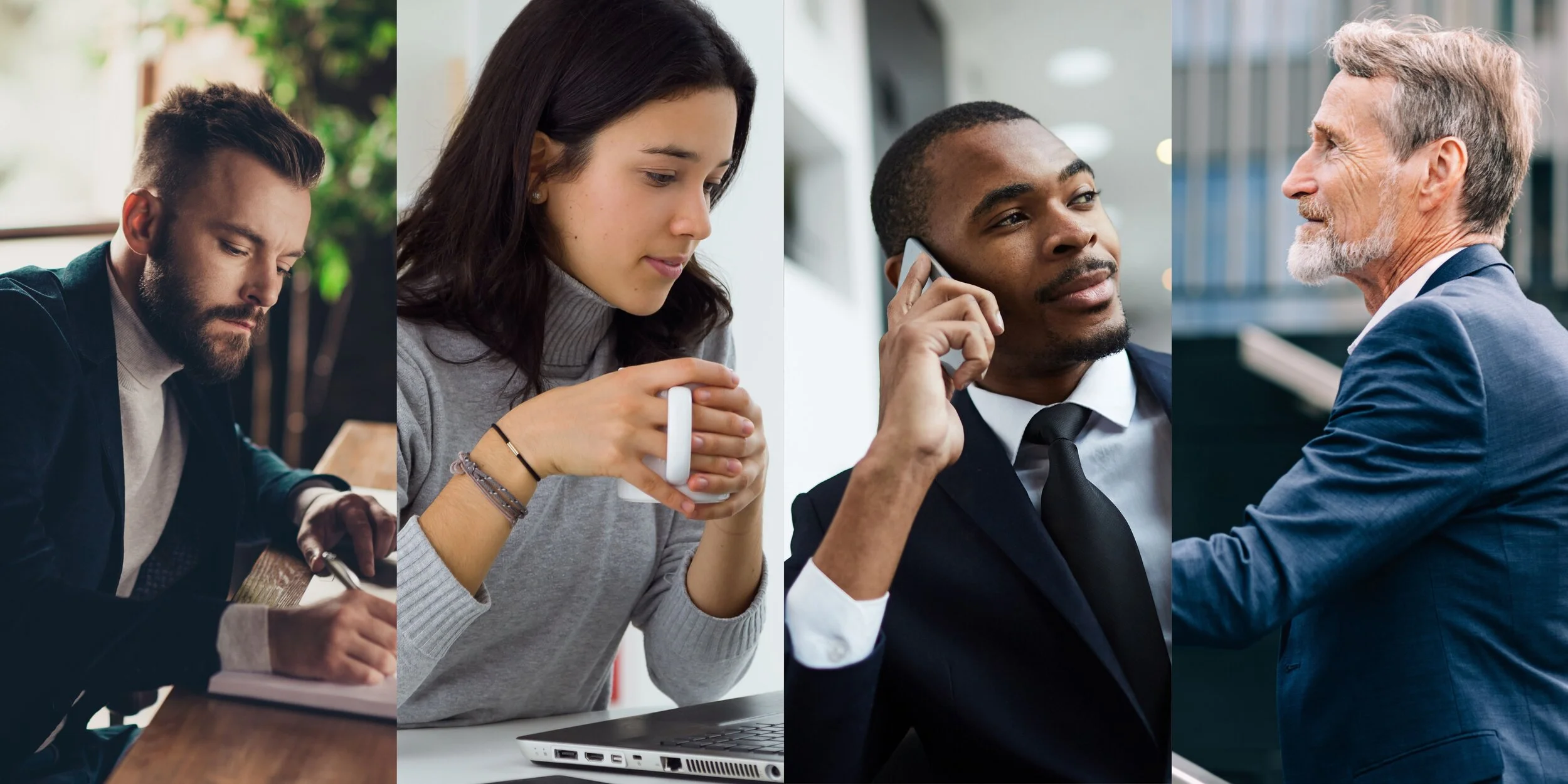 Leadership Support Group