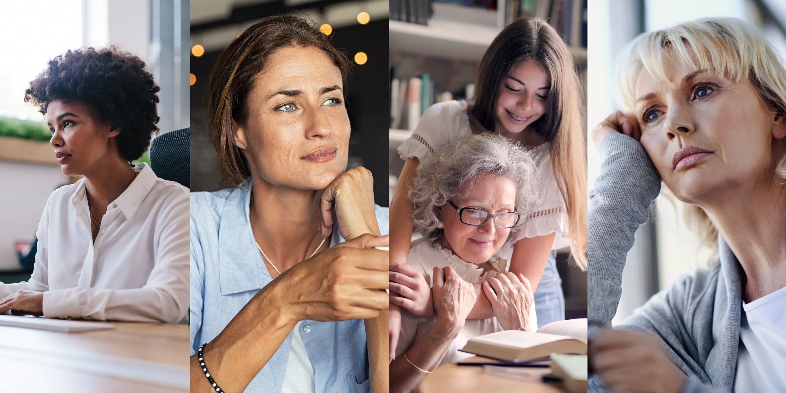 Women's Support Group