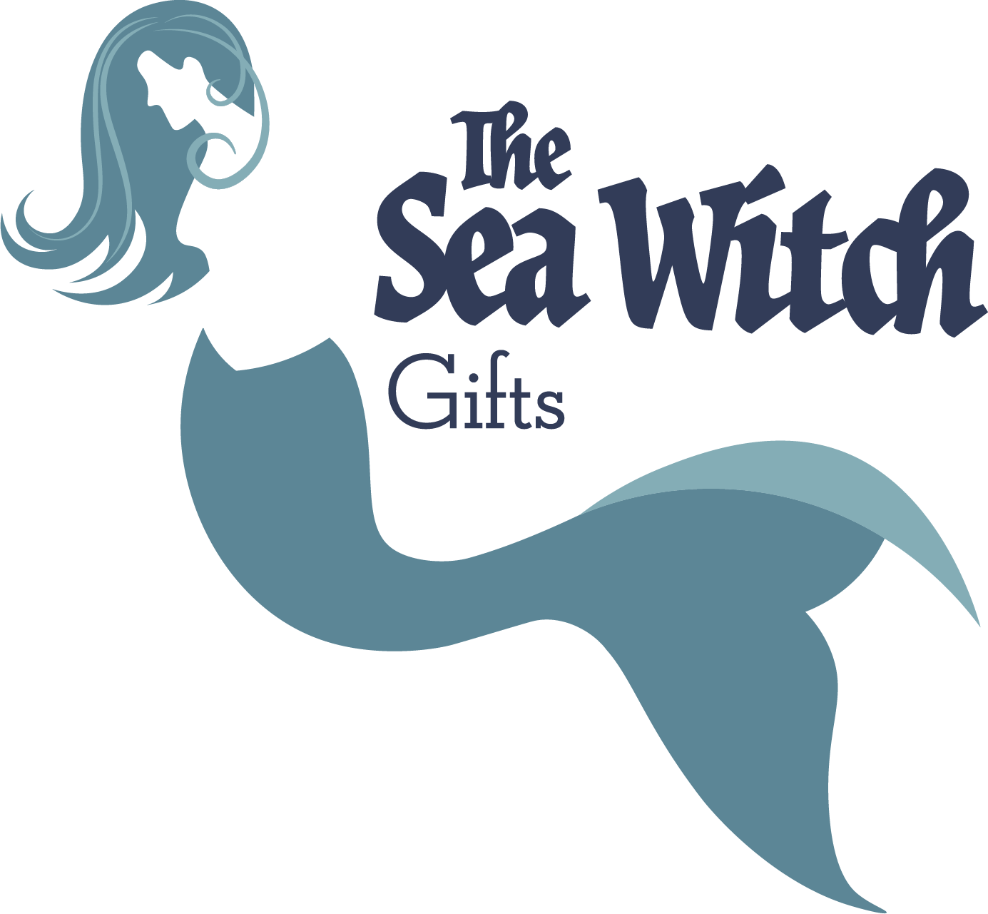 The Sea Witch Gifts