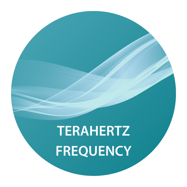 iTeraCare Terahertz-frequentieapparaat
