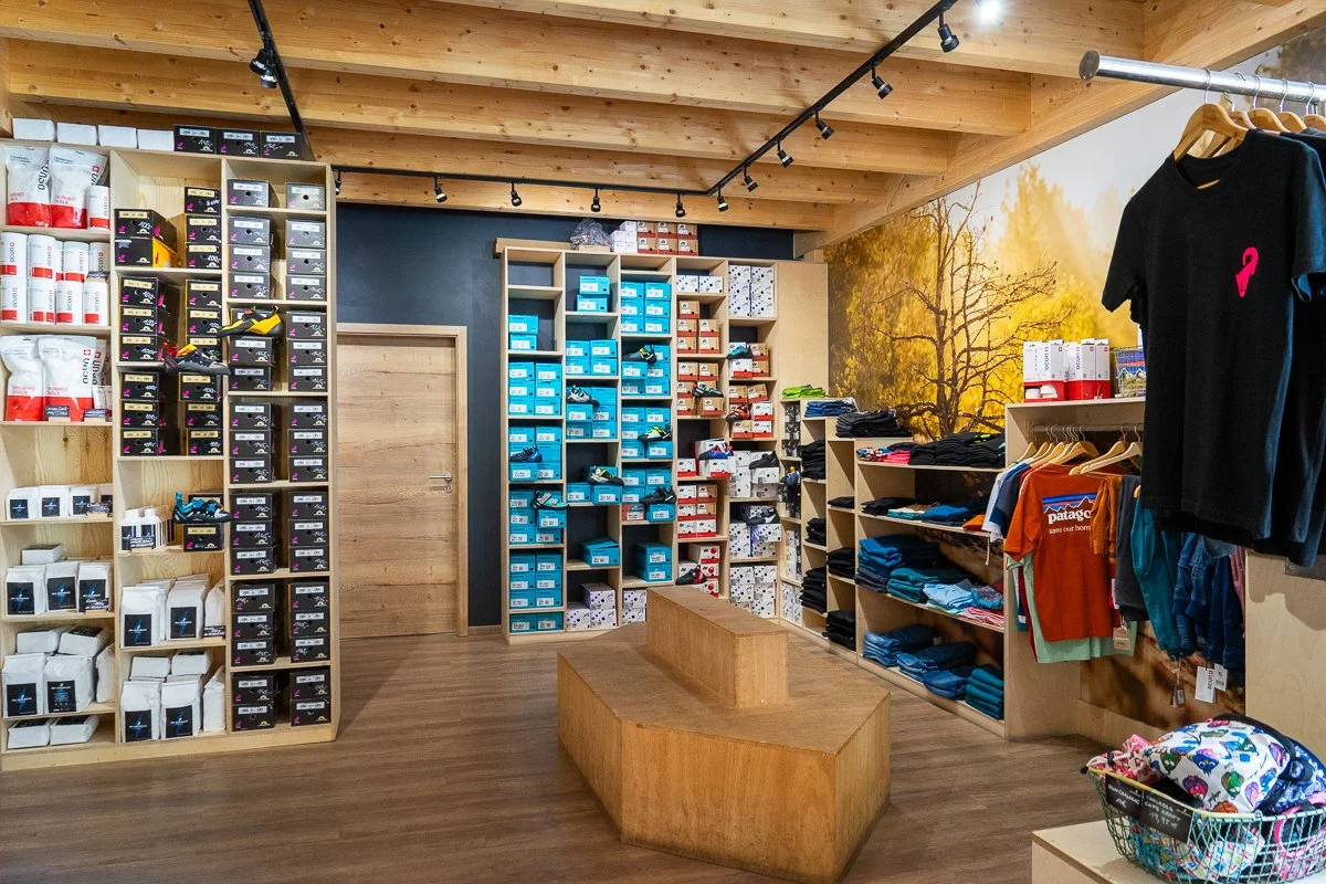Shop