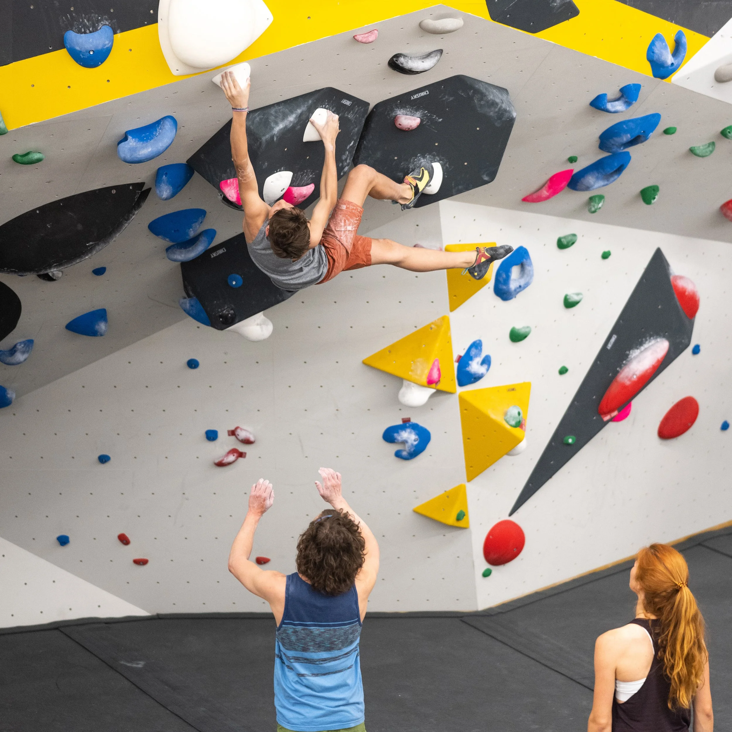 Bouldertreff