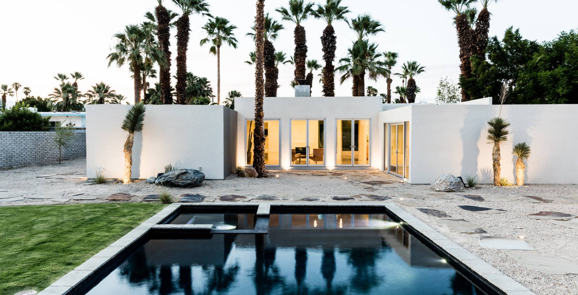 GUTHRIE HOUSE
