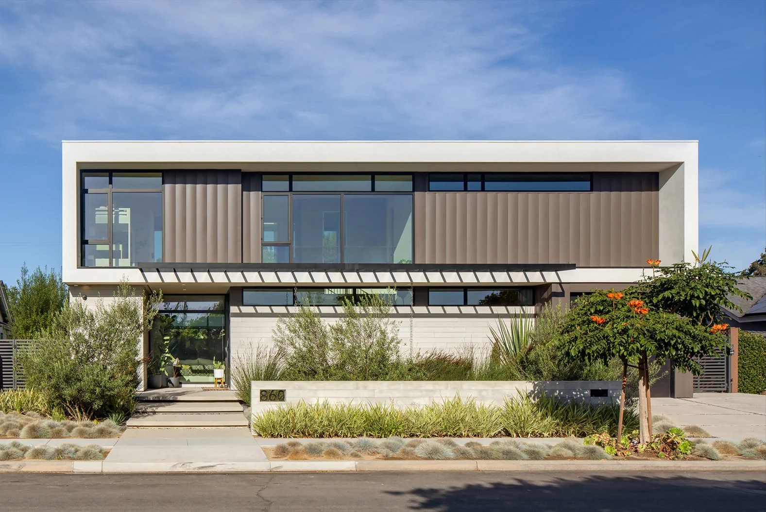 CORONADO MODERN