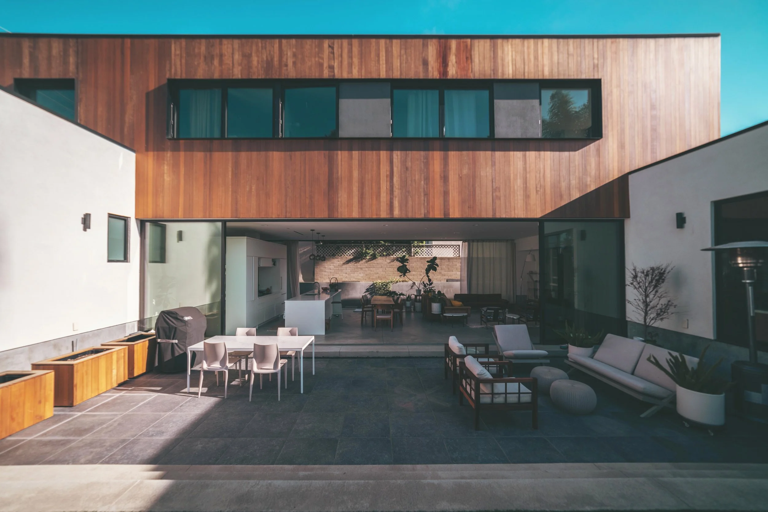 ADAIR RESIDENCE