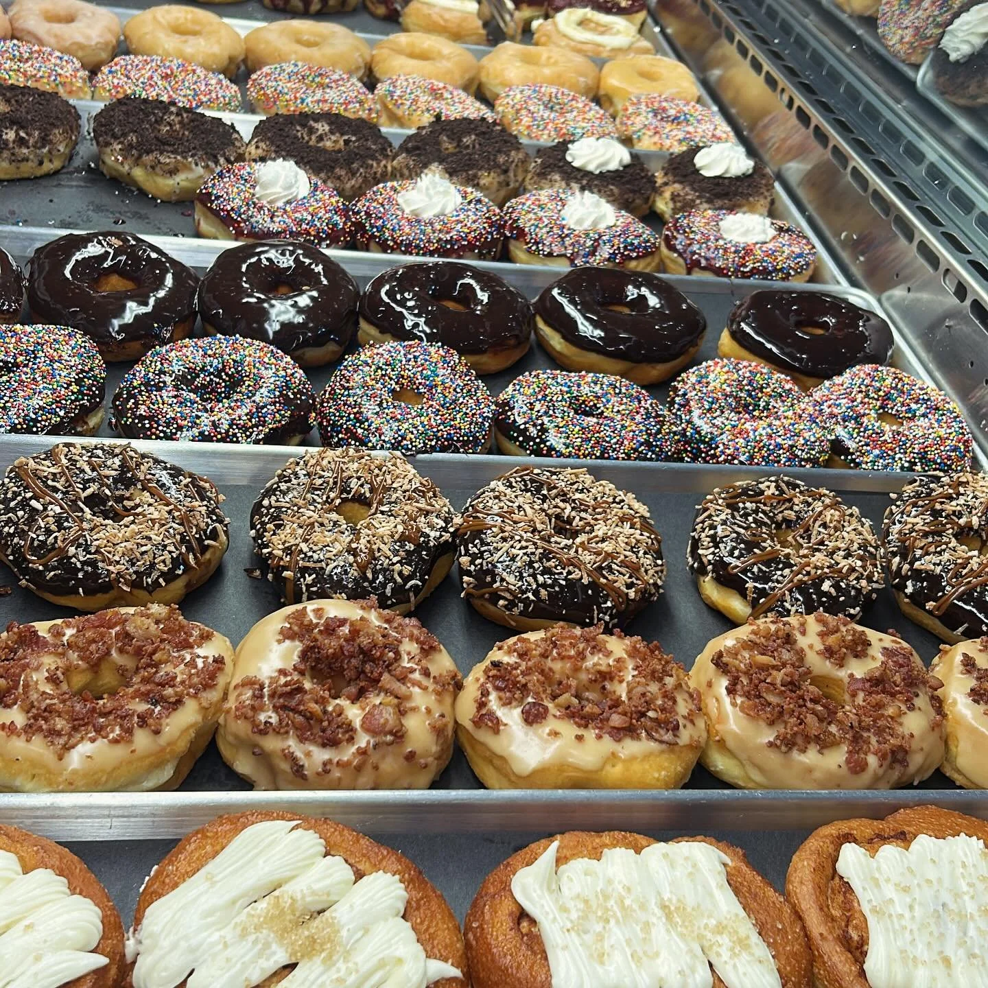 We are now open on SATURDAYS!!!!