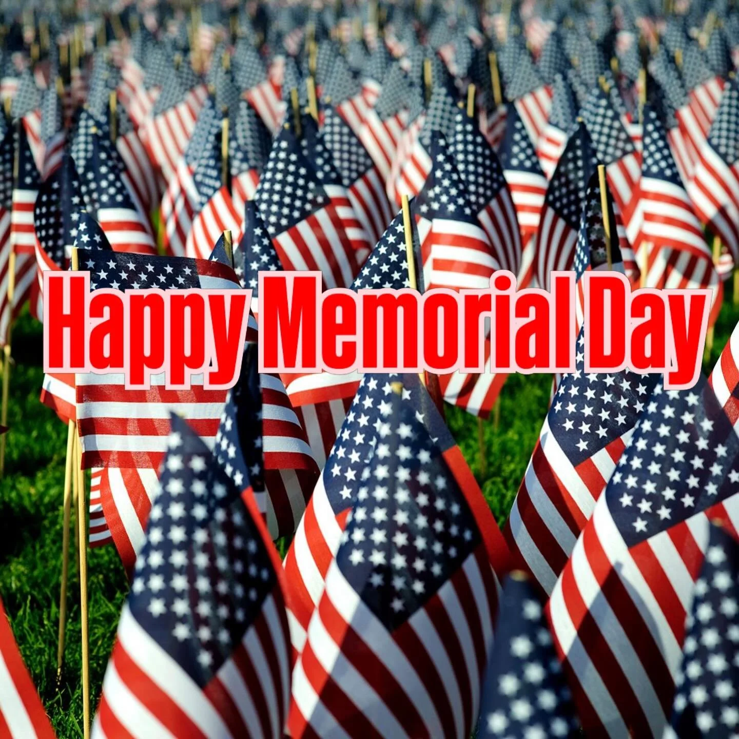 Happy Memorial Day! Yes we are open, so come grab a donut and a burger before heading out to the river :)