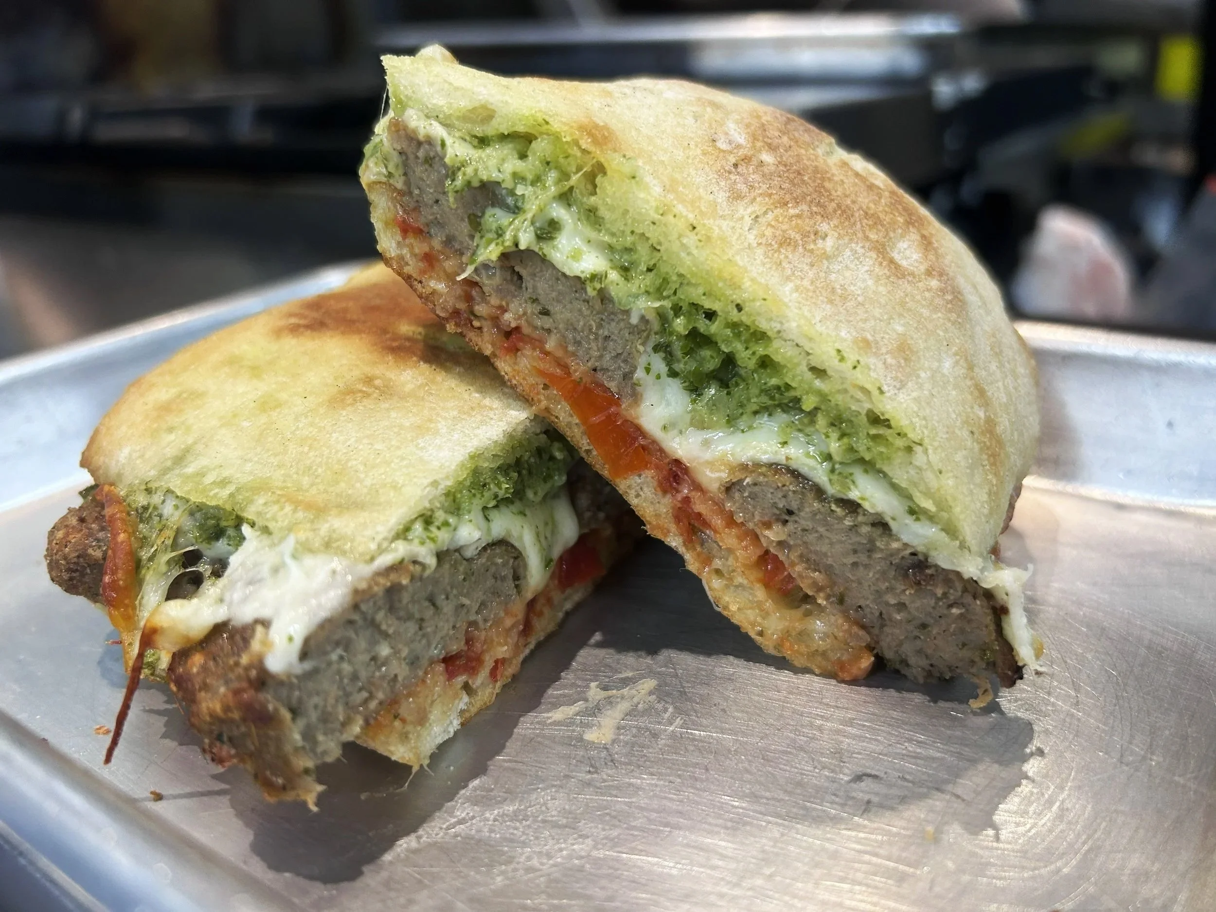 meatball parm