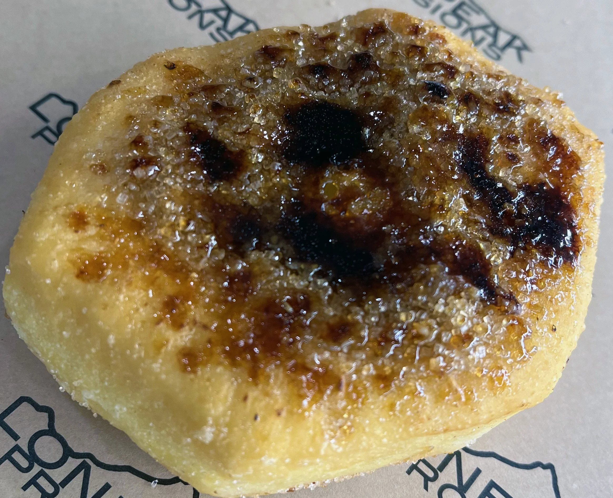 Creme Brulee