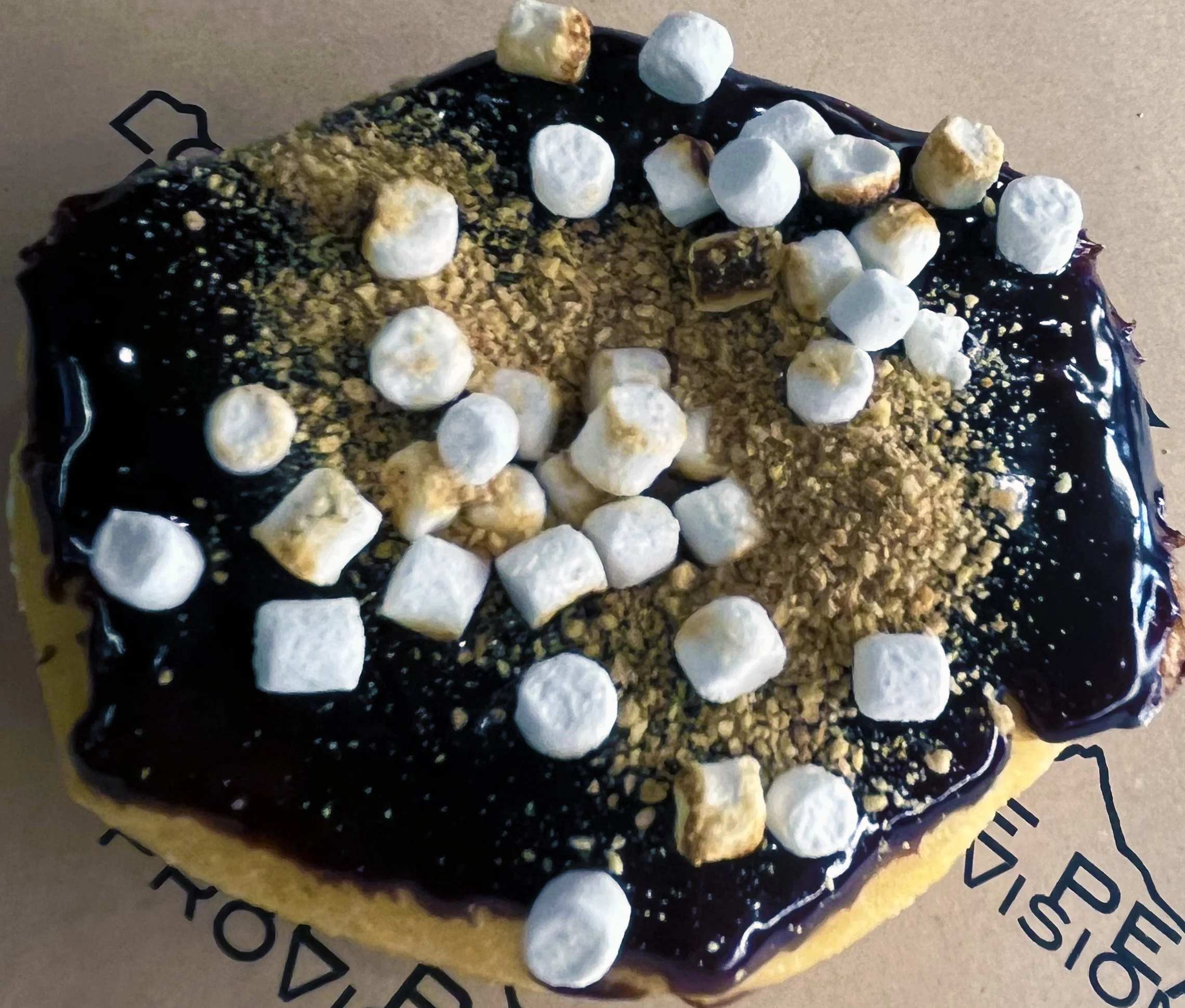 S'Mores