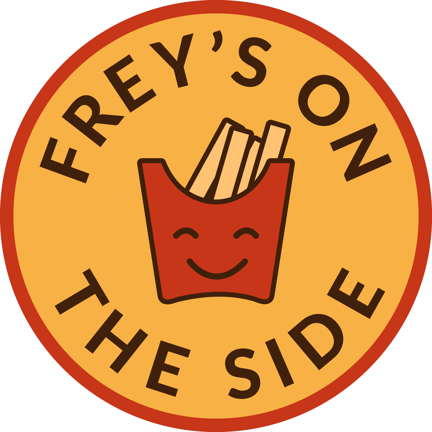 Frey&#39;s On The Side
