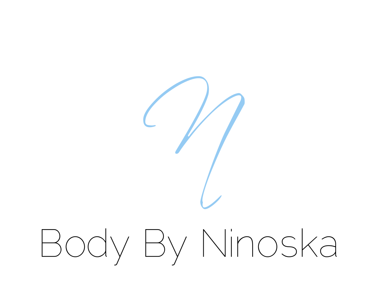 BodyByNinoska