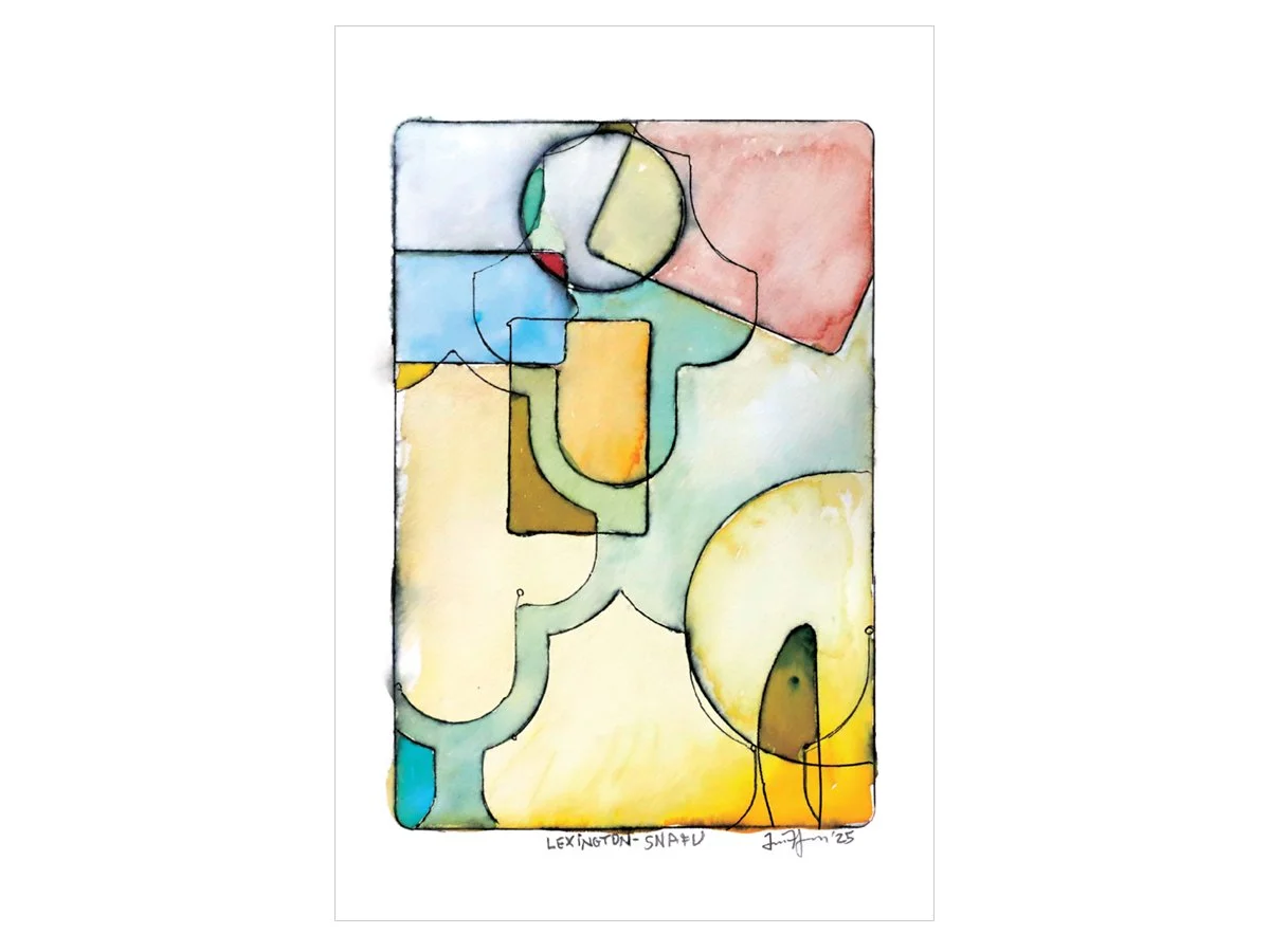 Lexington-SNAFU