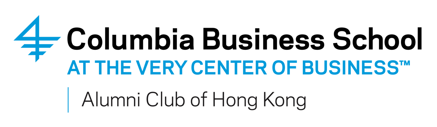 CBS Alumni Club of Hong Kong