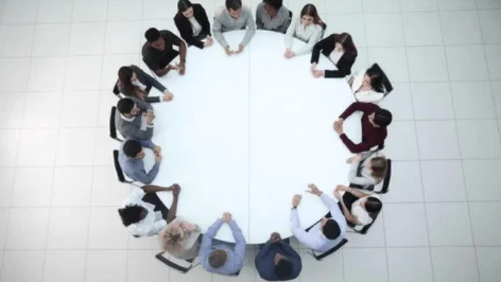 Alumni Listening Sessions with Marilena Botoulas '13