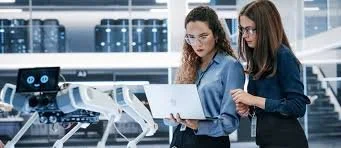 CBSACHK Women in Tech Panel