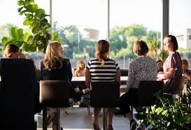 CBS Women's Circle - APAC Female Founders