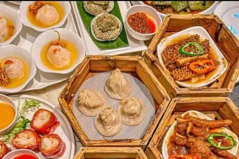 Shenzhen Food Trip