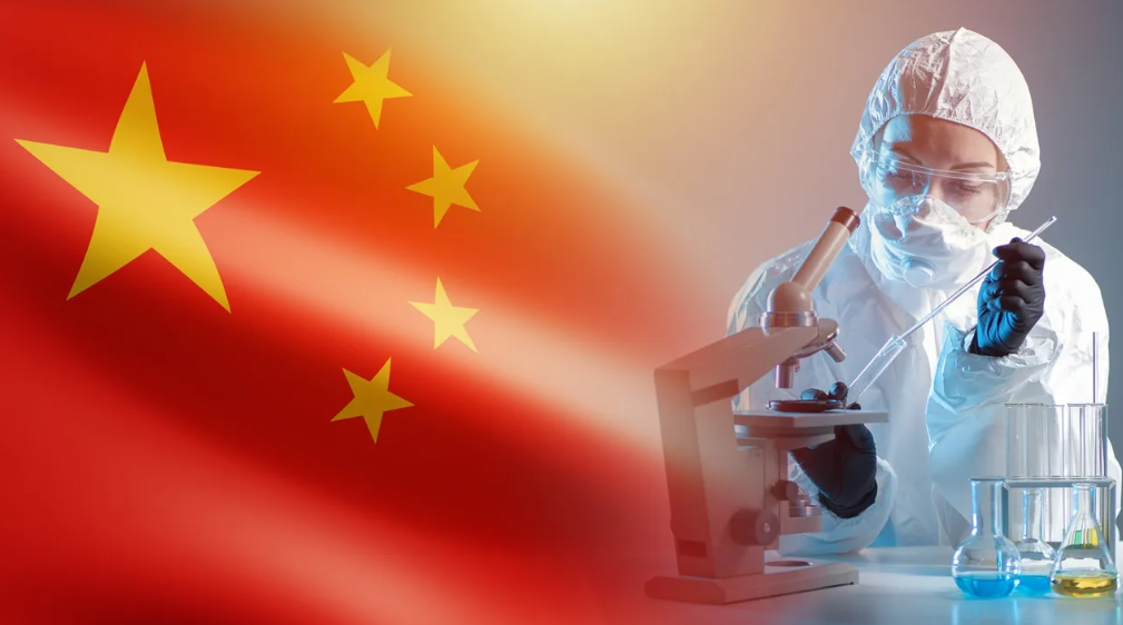 Navigating the Next Wave of China Biotech Innovation