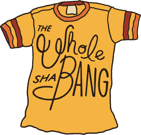 The Whole Shabang Co