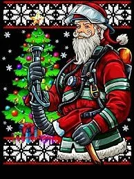 NWFF 2026 Holiday Party Double Tickets