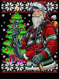 NWFF 2025 Holiday Party Single Ticket