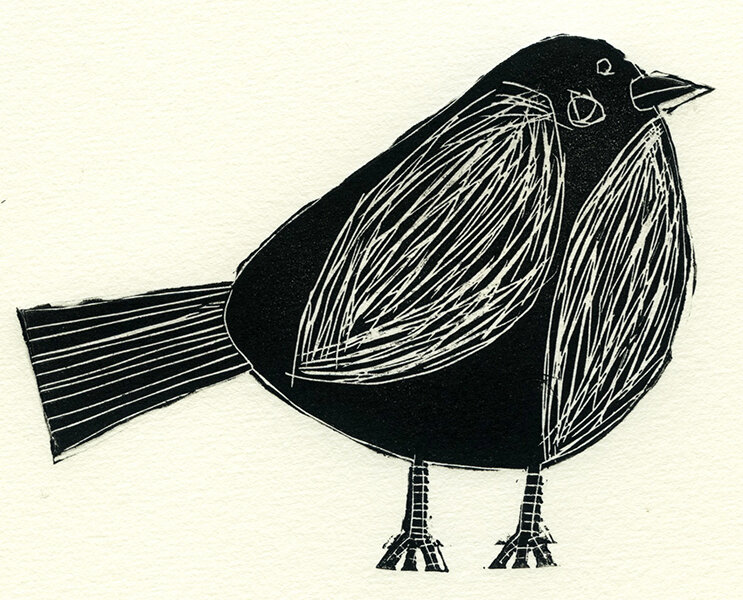 Bird VI ( Fat Bird).jpg