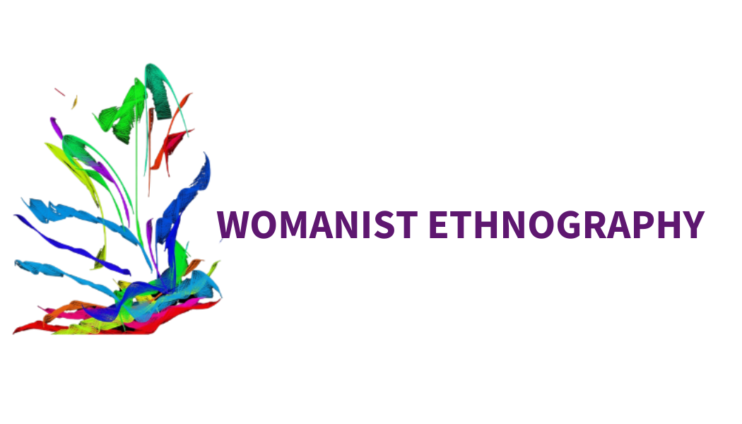 Womanist Ethnography 