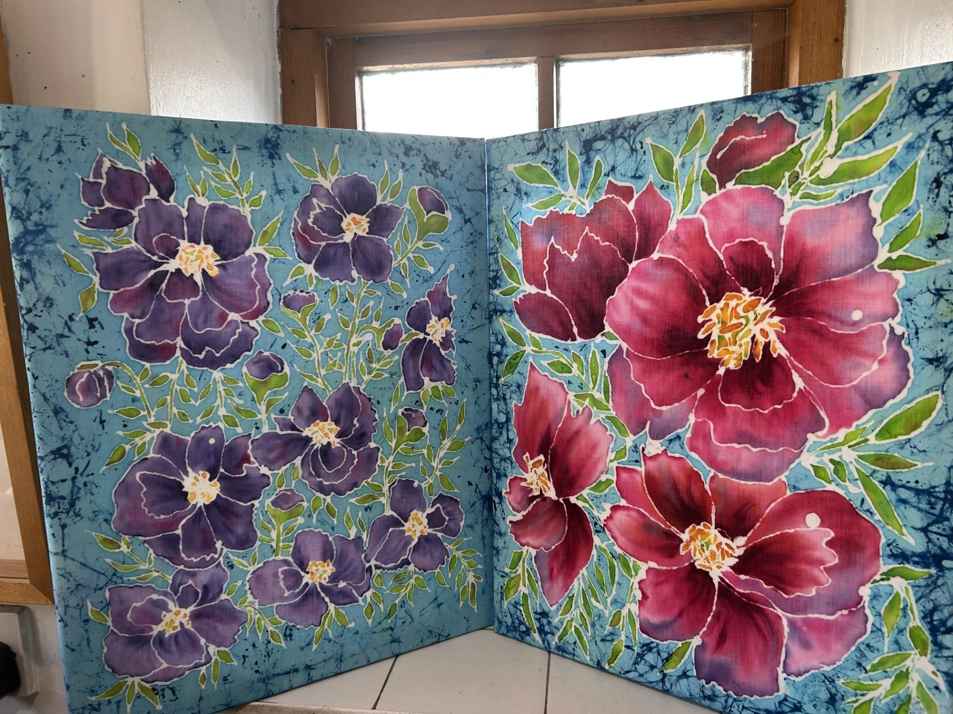 Batik Workshop