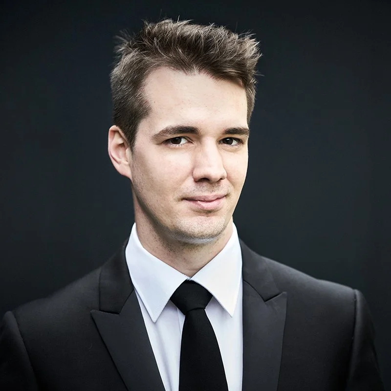 Daniel Lebhardt