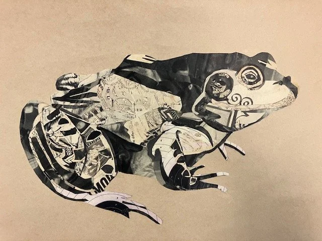 Schools Exhibition XIII - The Art of Tomorrow