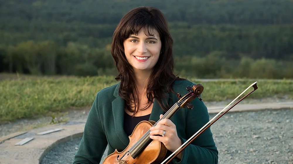 Sophie Rosa & Ian Buckle