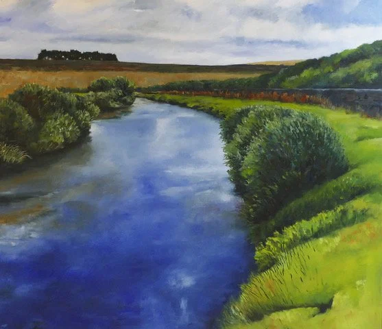 Peter Ursem - Eye Heart Hand