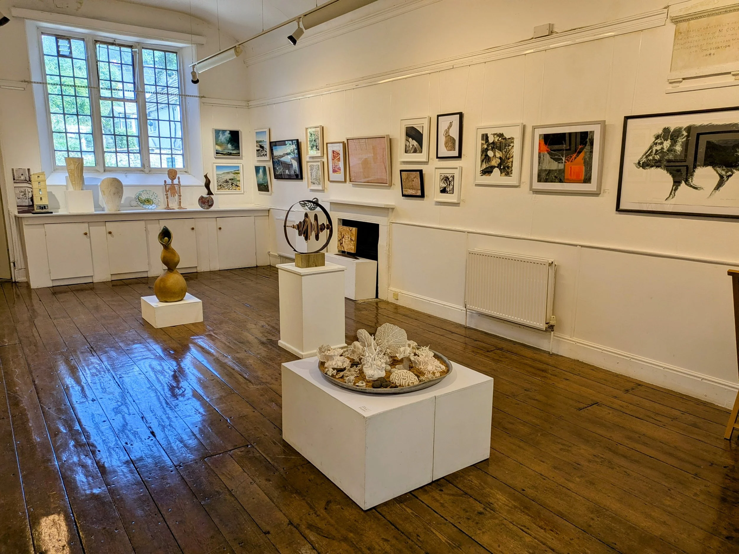 Ilminster Arts Centre Open Exhibition 2026