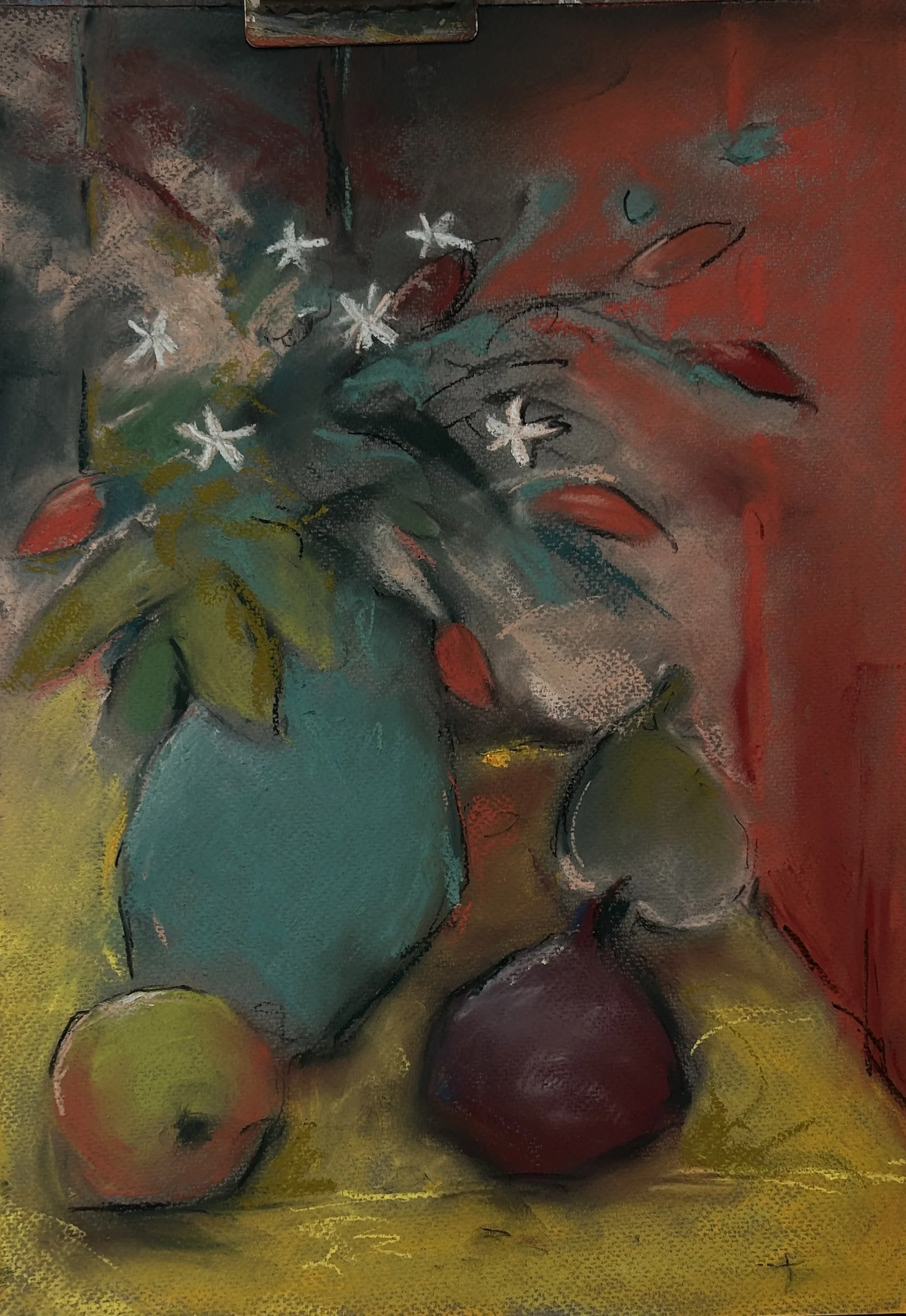 Drawing and Painting