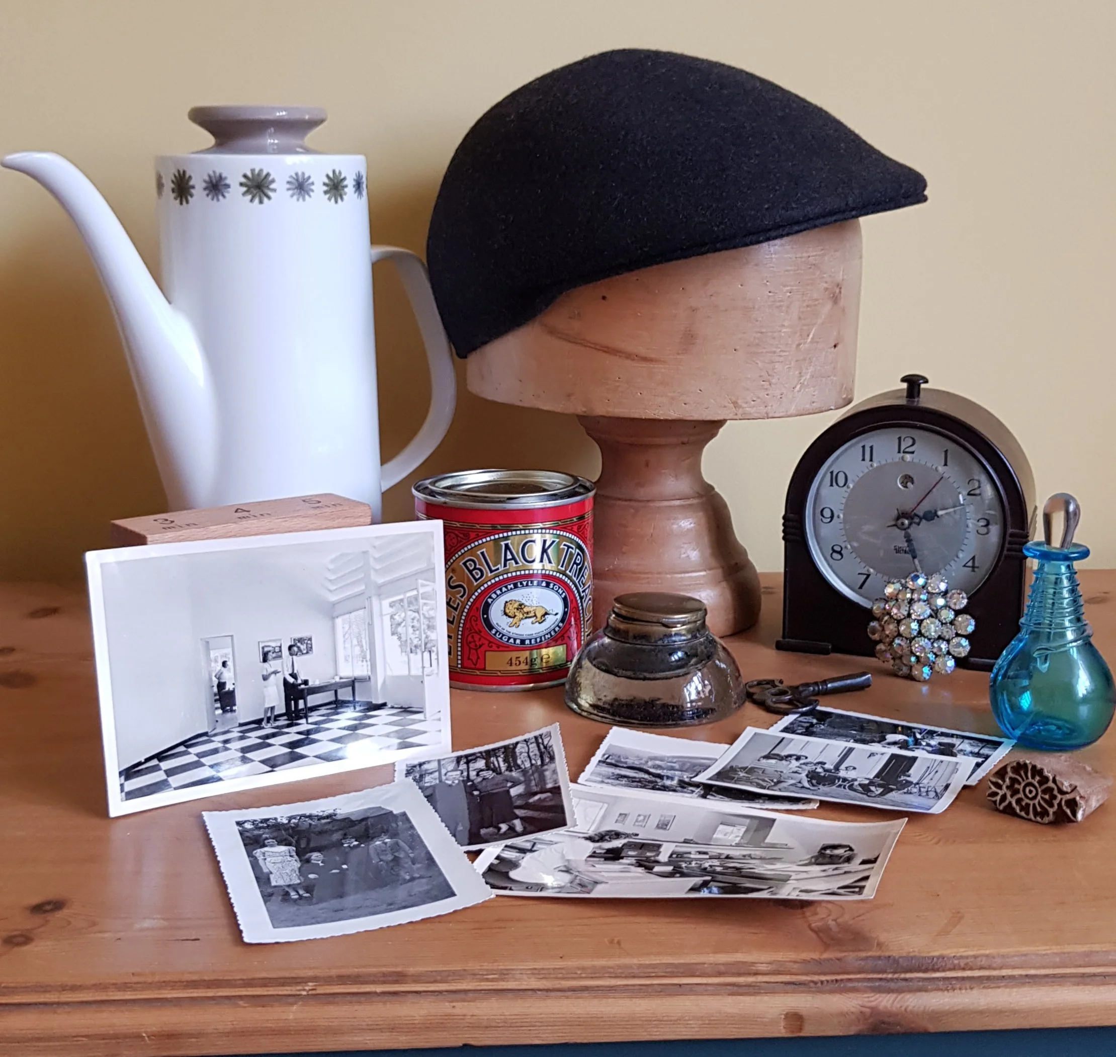 Memoir Writing: Write your story
