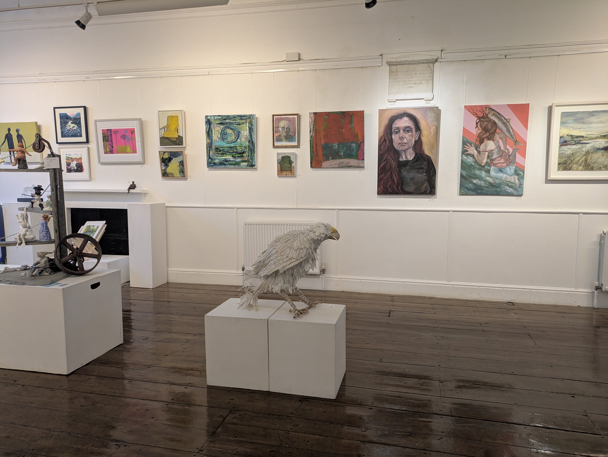 Ilminster Arts Centre Open Exhibition 2026
